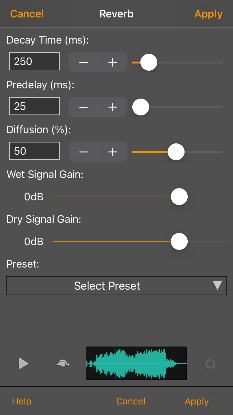 The 3 Best Audio Editing Apps for iPhone