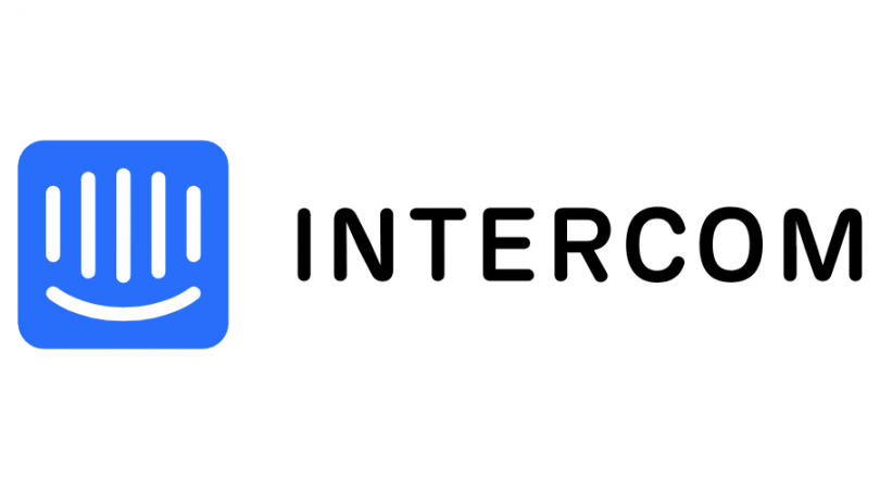 The Intercom logo