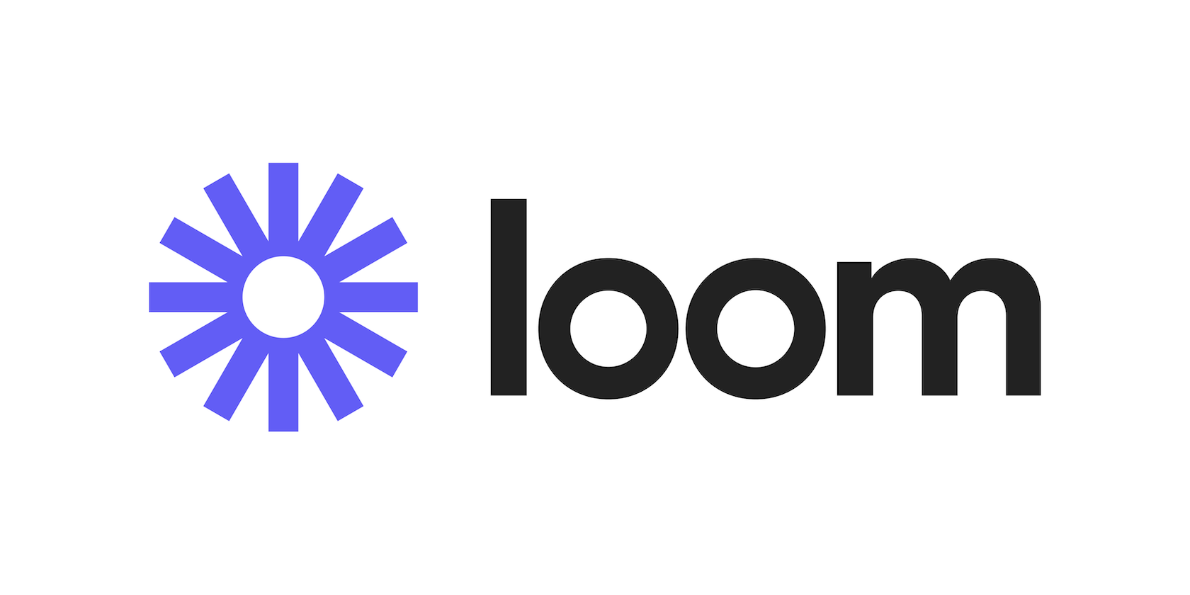 Loom's logo