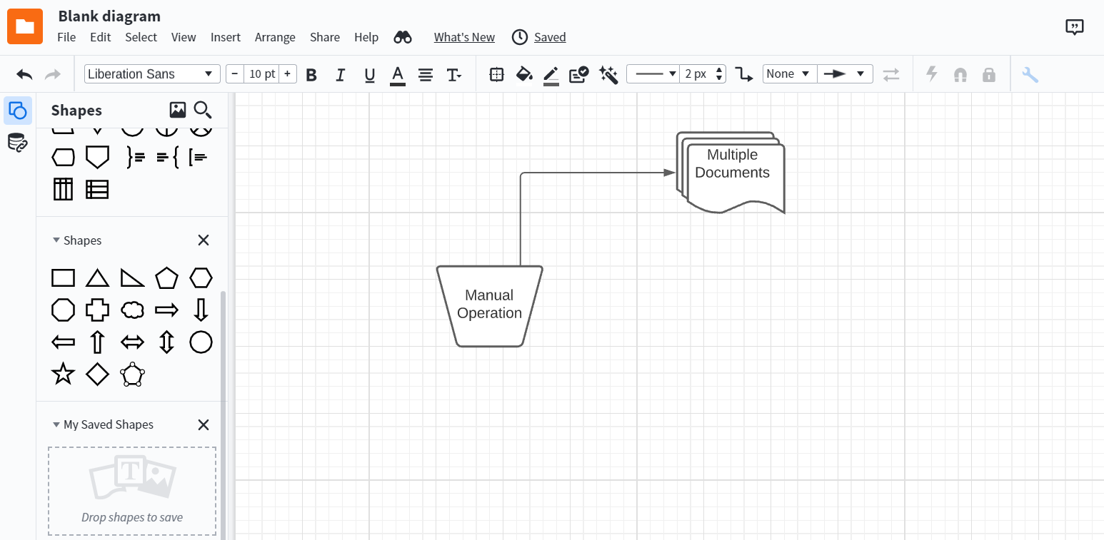 30 wahnsinnig nützliche Websites, die eines Tages nützlich sein werden - Lucidchart