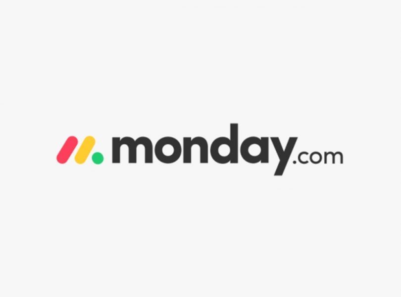The Monday logo