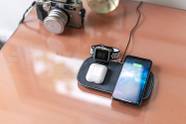 The 10 Best Wireless Chargers For The Apple IPhone