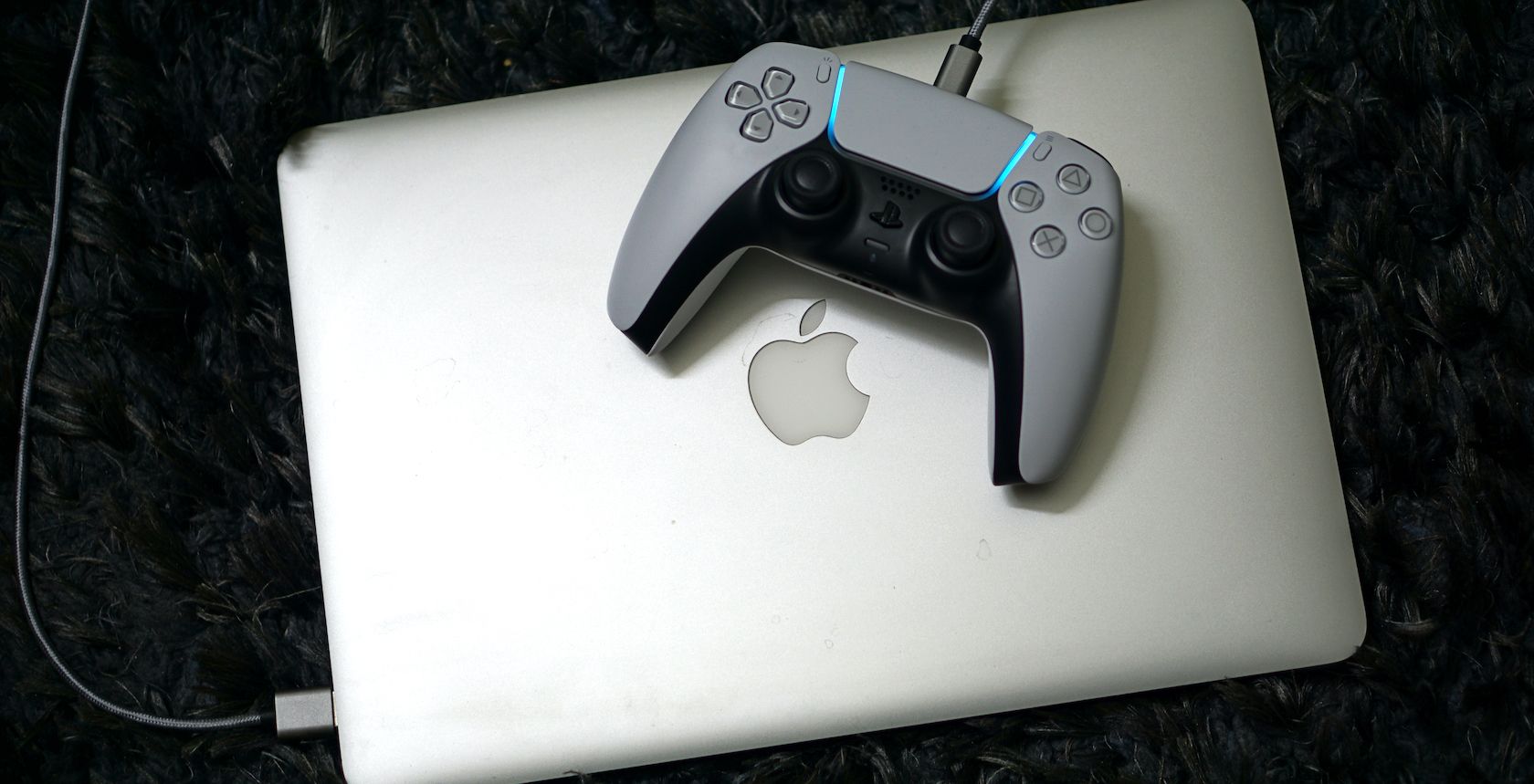 game controopers that work for mac and steam