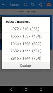 How To Change File Size Of Jpeg To Specific Size Netlikos