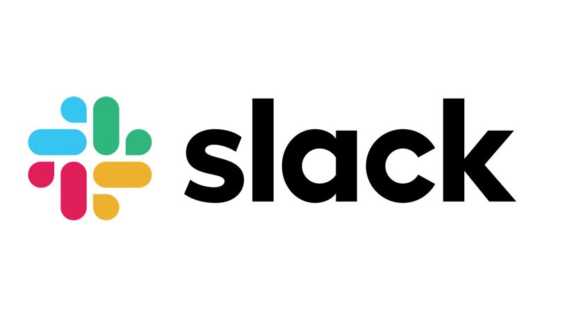 The Slack logo