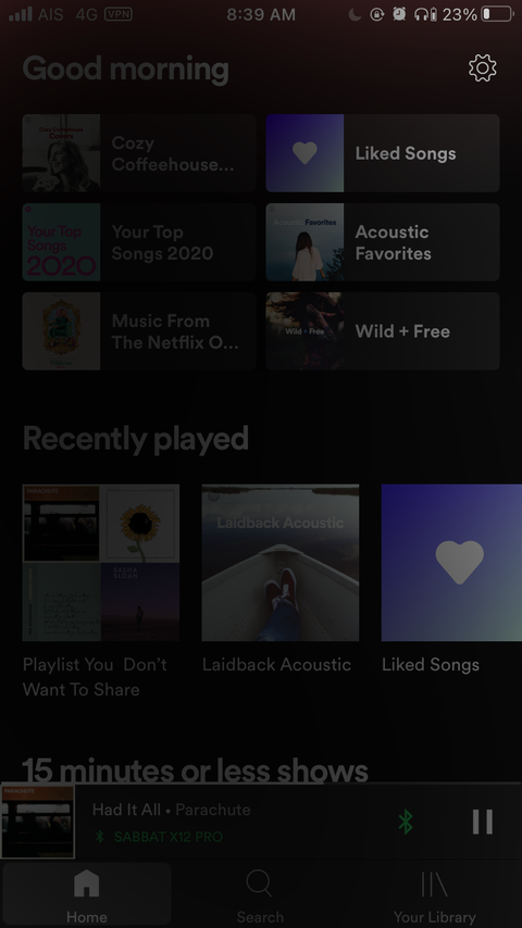 6 Ways to Keep Your Spotify Account Private and Secure