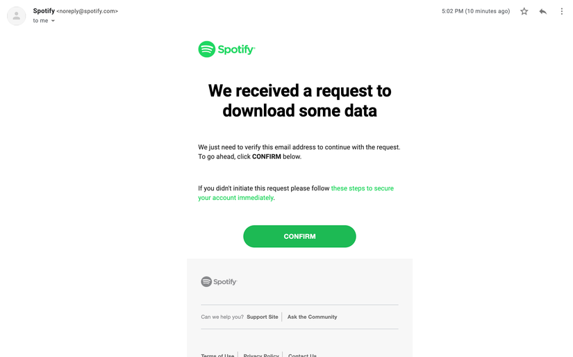 How to Stop Facebook Sharing Your Data With Spotify