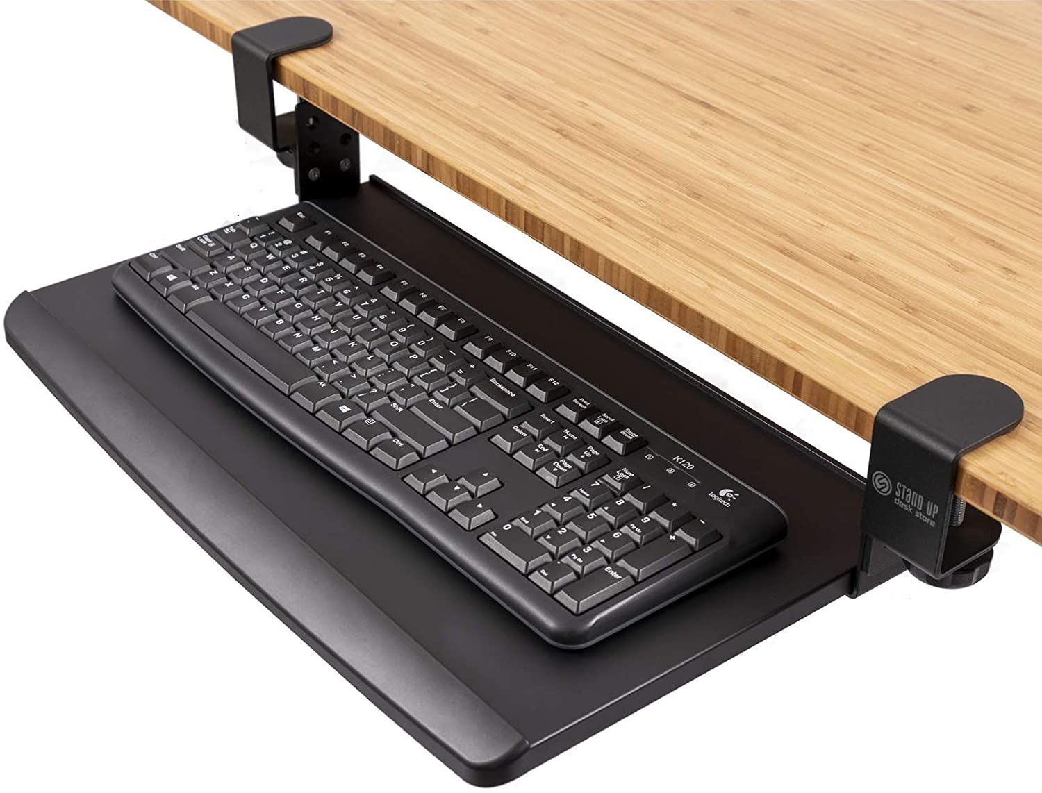 The 7 Best Ergonomic Keyboard Trays