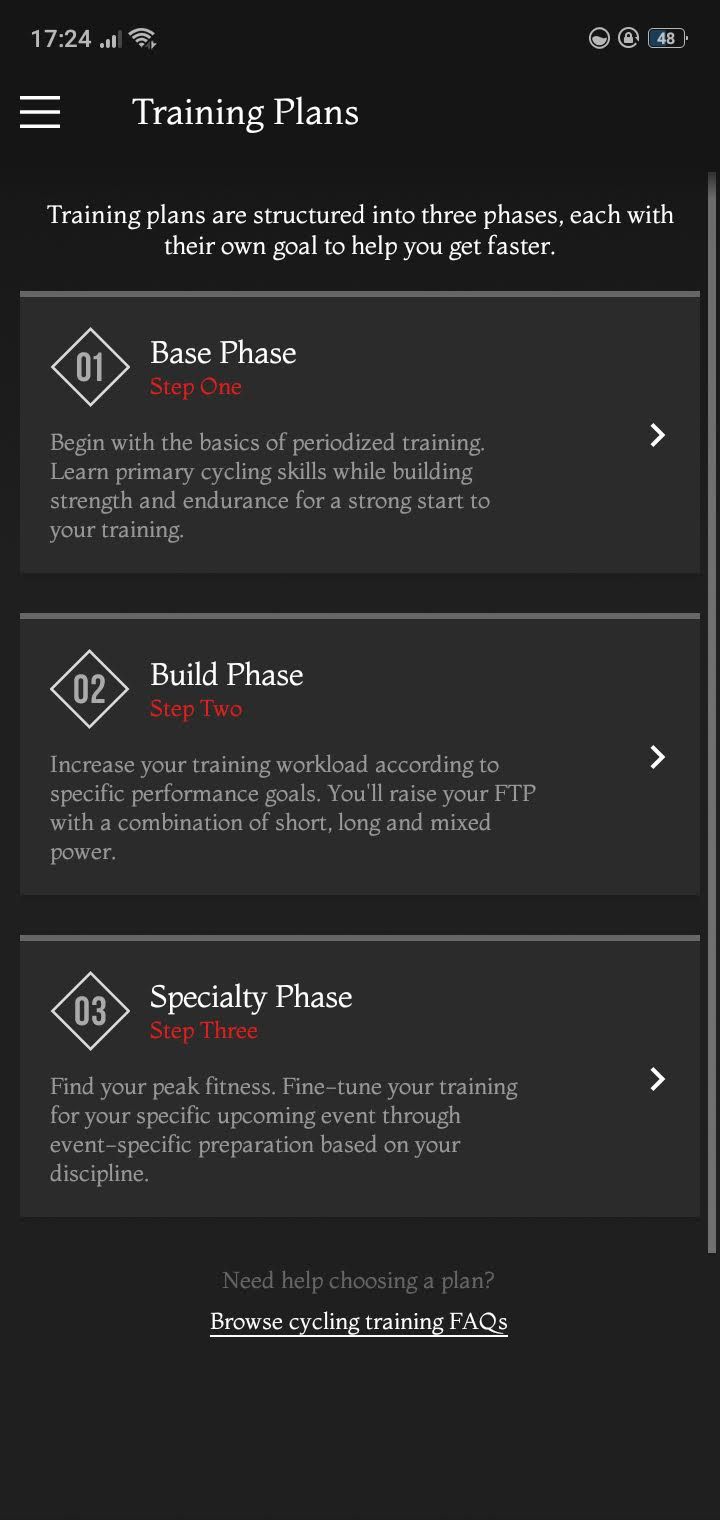 The 4 Best Cycling Apps for Indoor Trainers