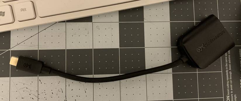 How to Connect Your Mac to a Monitor