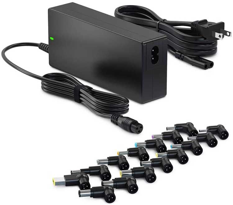 universal laptop power adapter