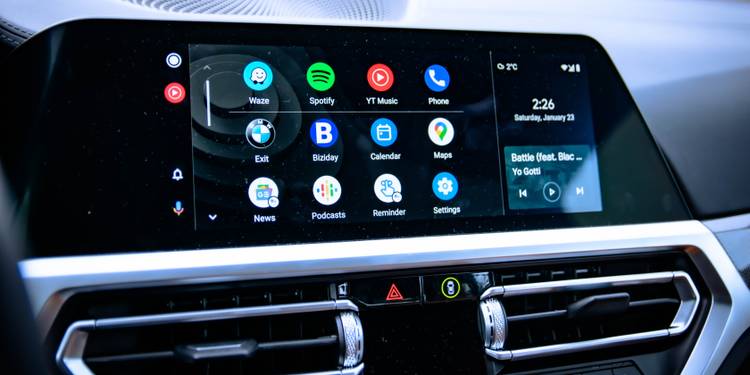 7 Important Android Auto Settings You Should Tweak ASAP