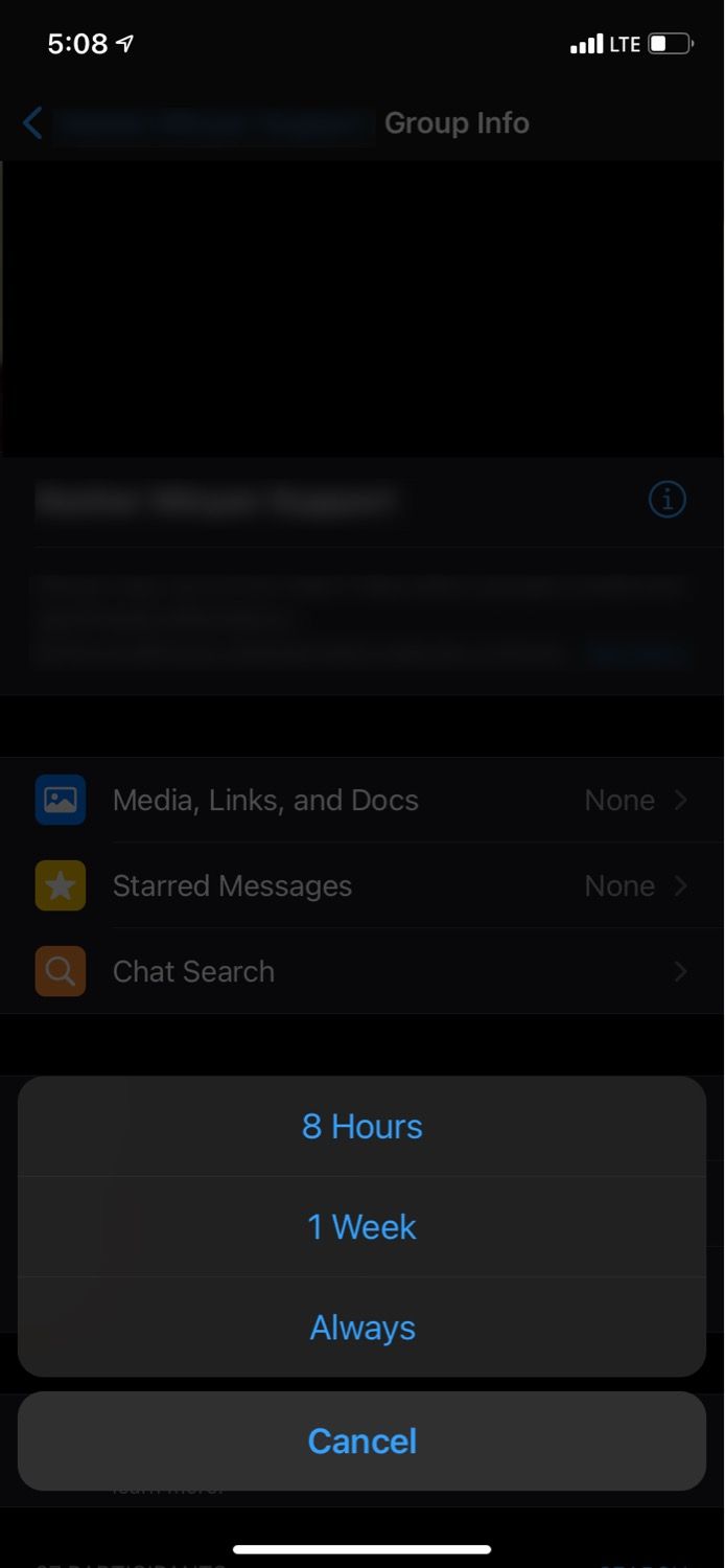 iphone message tone whatsapp