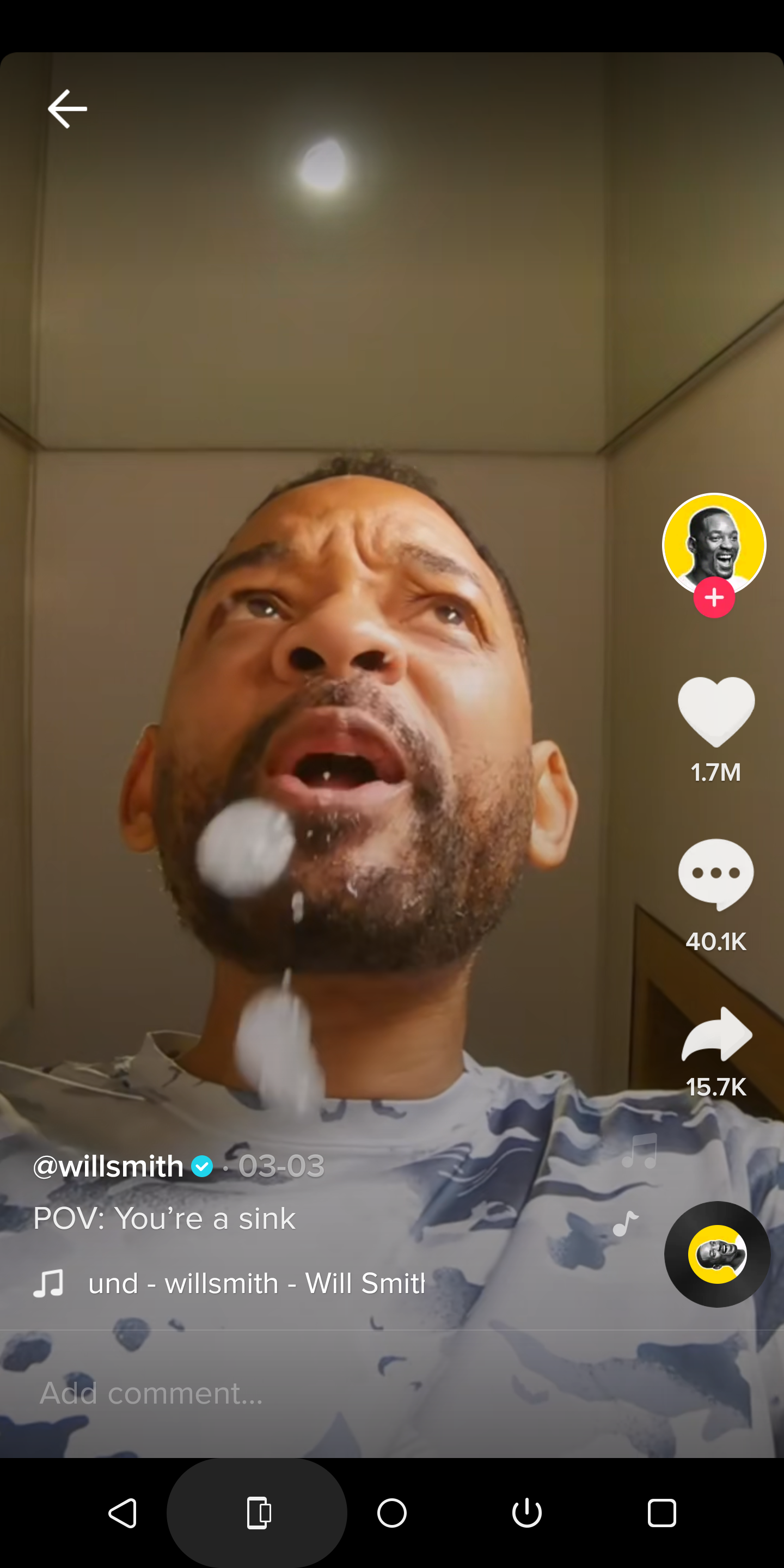 What Is A Tiktok Pov How To Make Your Own What Is A Tiktok Pov How To Make Your Own