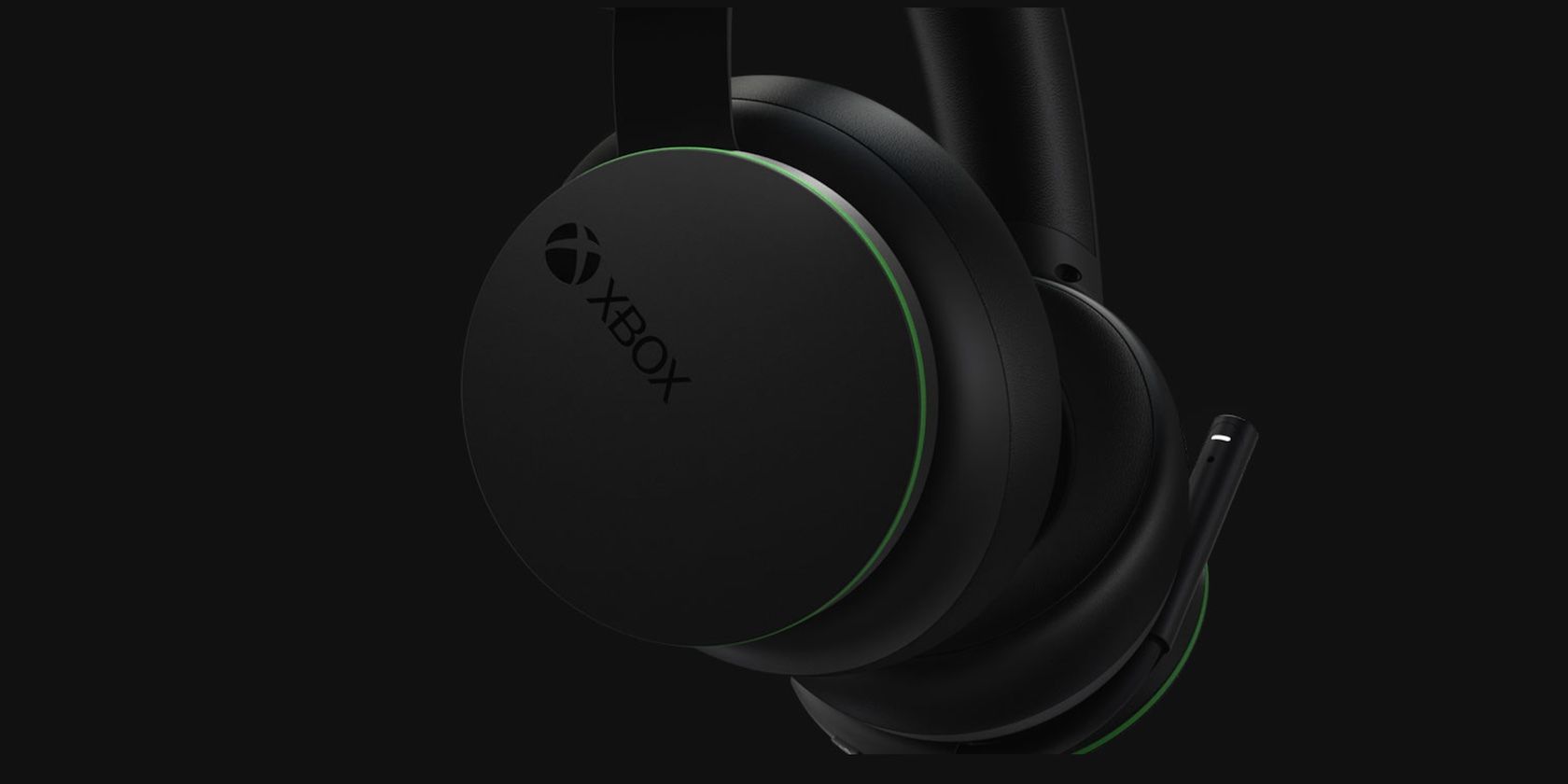 Xbox Wireless Headset Featured image