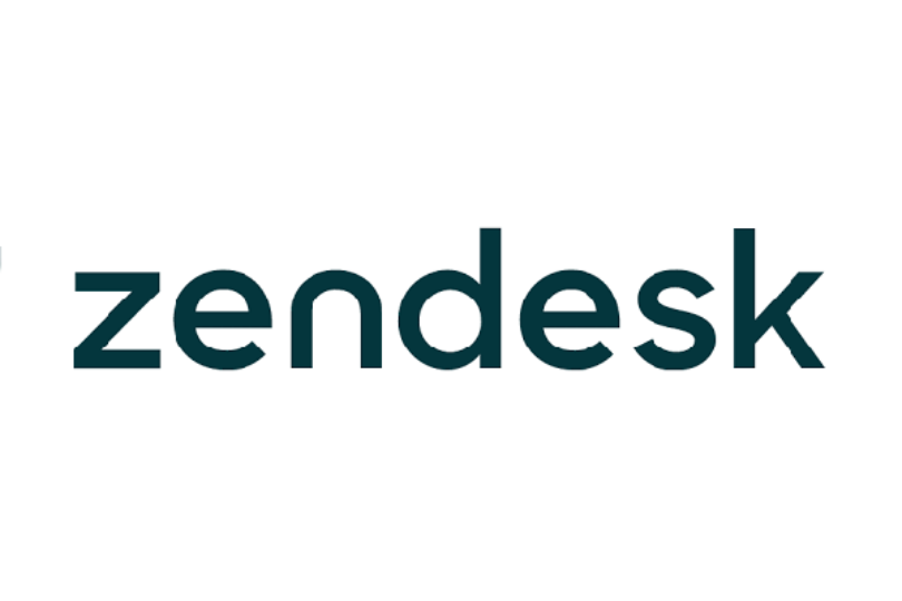 The Zendesk logo