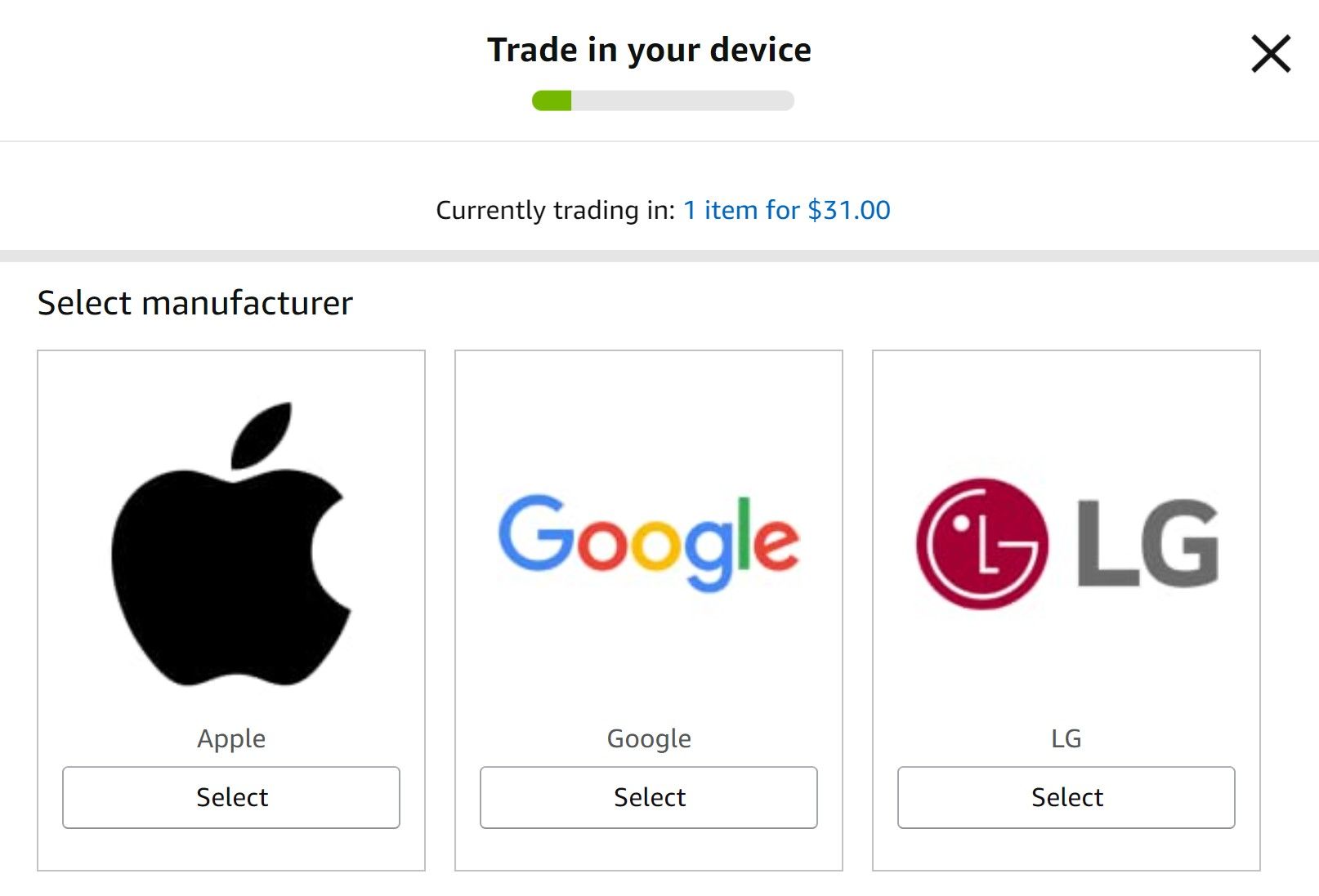 amazon trade in - I migliori siti per vendere il tuo telefono in contanti