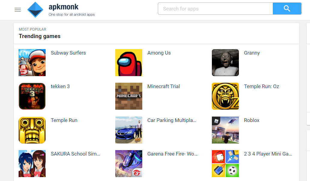 The 7 Best Sites For Safe Android Apk Downloads The 7 Best Sites For Safe Android Apk Downloads