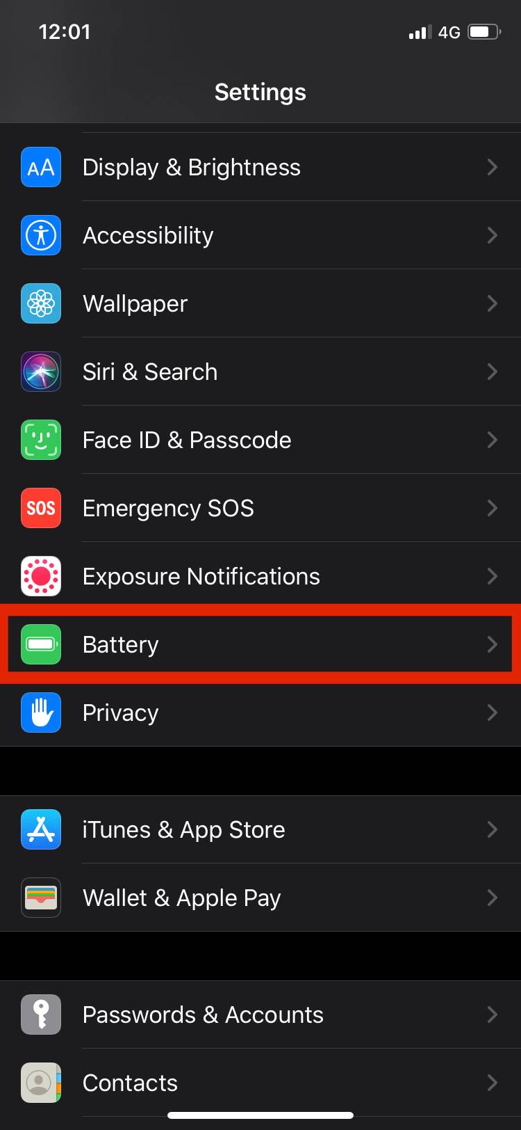 Experiencing Battery Drain In Ios 14 8 Fixes