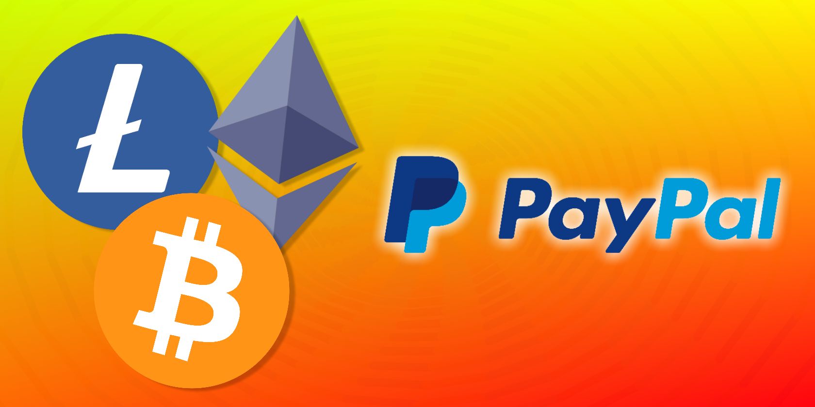 Bitcoin: PayPal führt Bezahlen mit Kryptowährungen ein