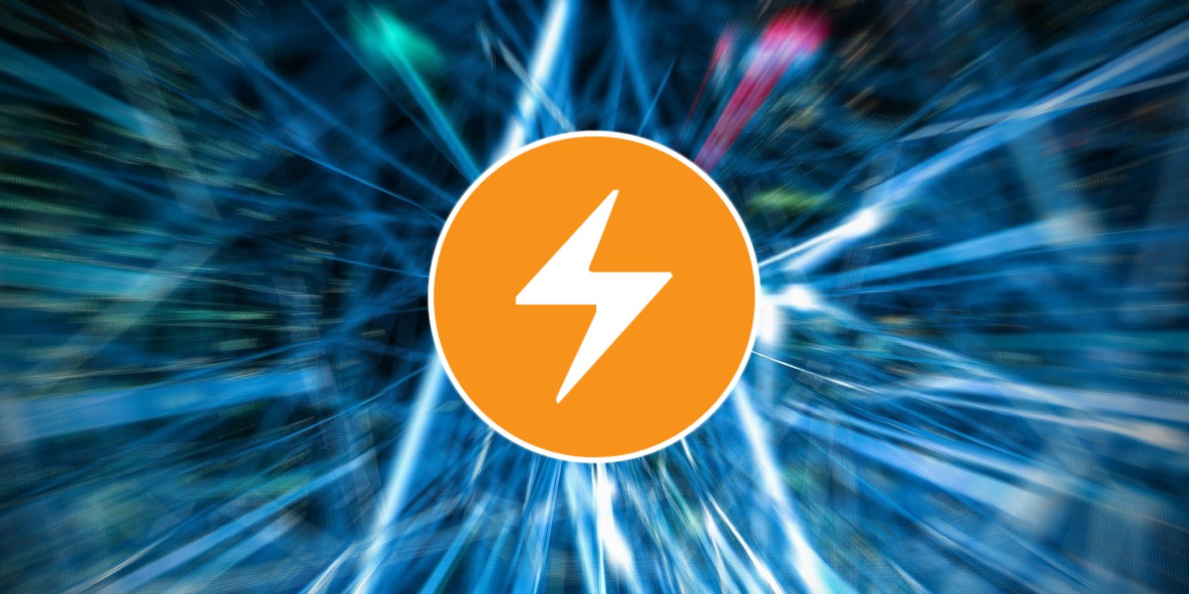 bitcoin lightning network logo feature