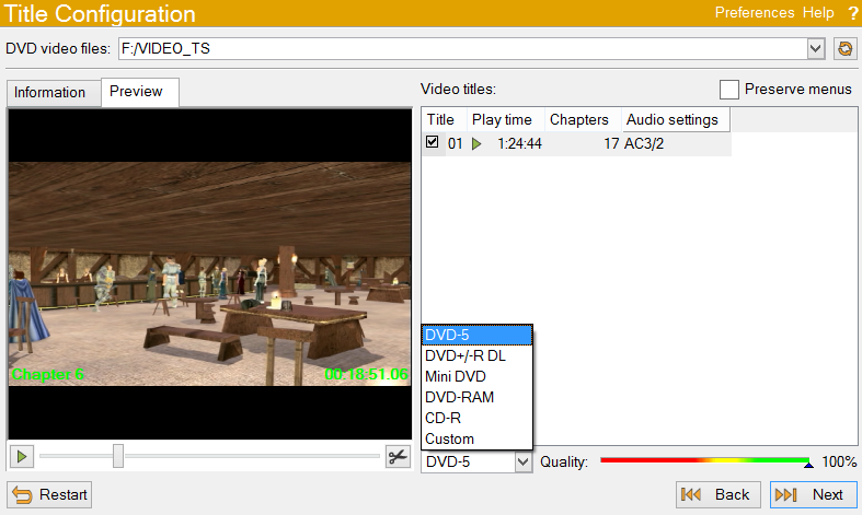 The 10 Best Tools For Ripping Dvds And Blu Rays To Your Computer The 10 Best Tools For Ripping Dvds And Blu Rays To Your Computer