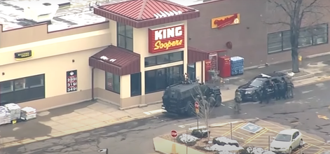 Colorado shooting