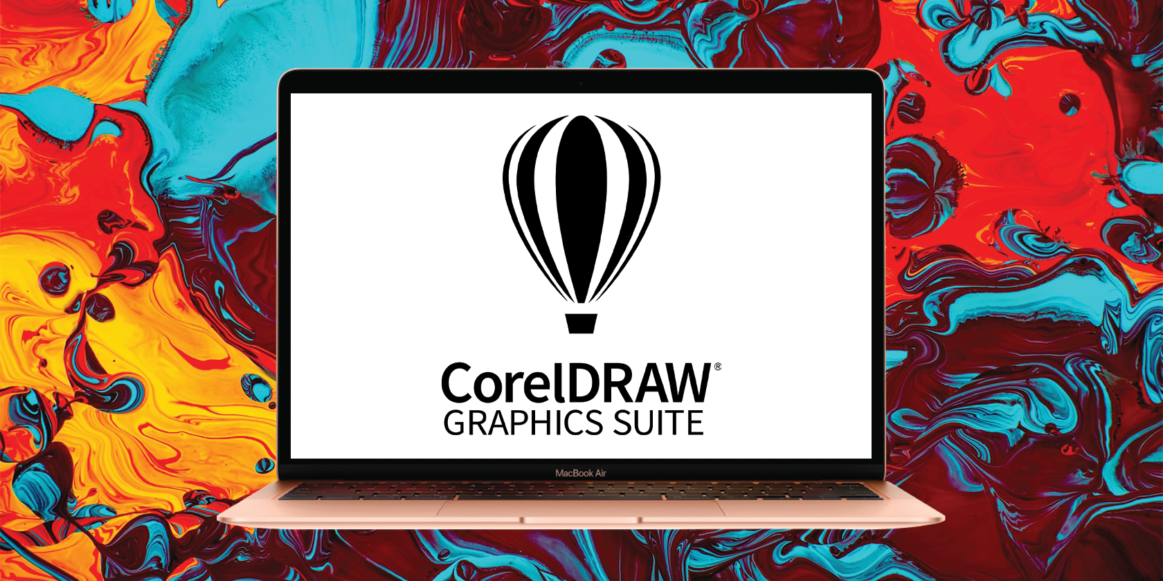 corel draw for mac