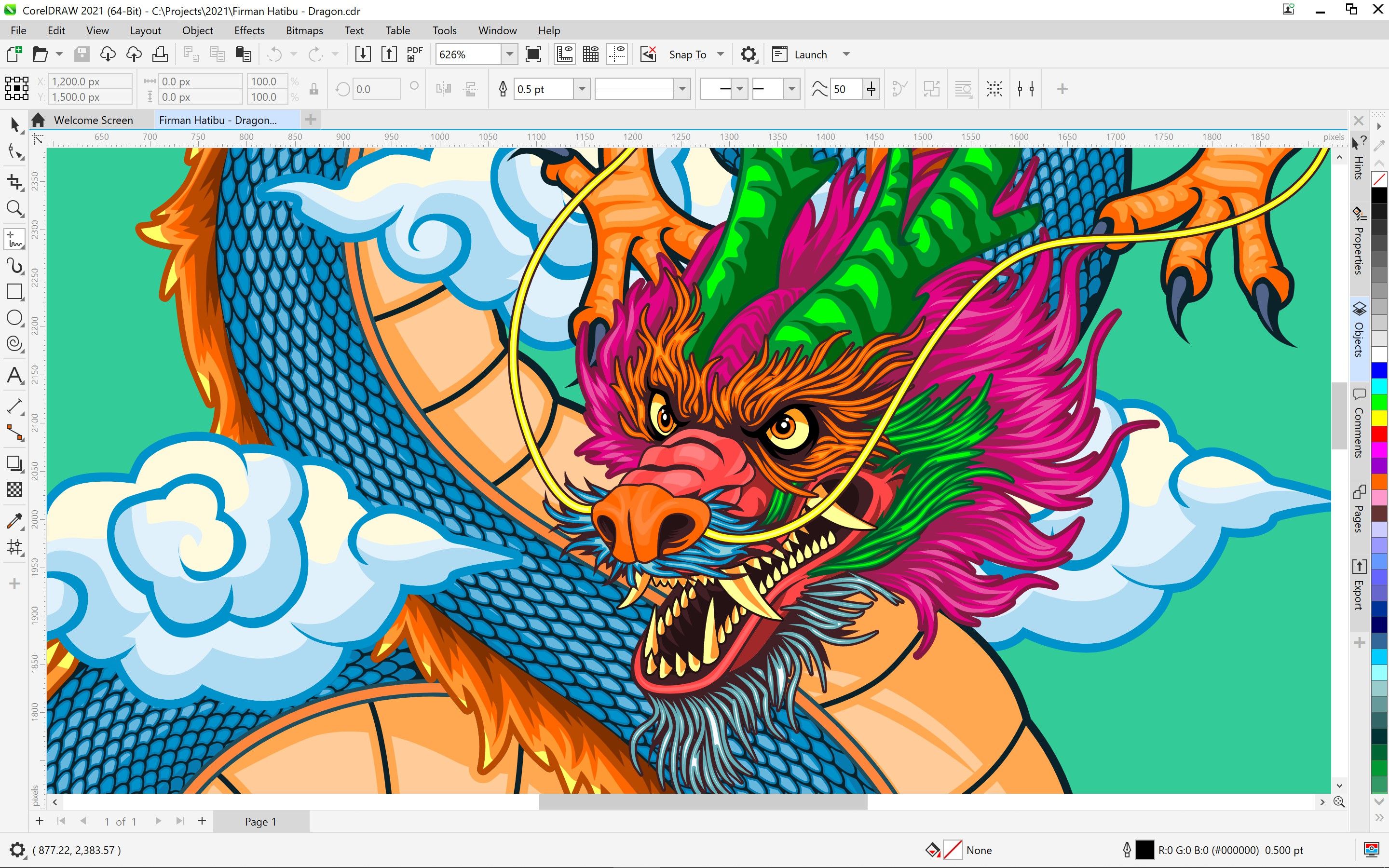 CorelDraw 11 Free Download For Windows 7, 8, 10 | Get Into Pc