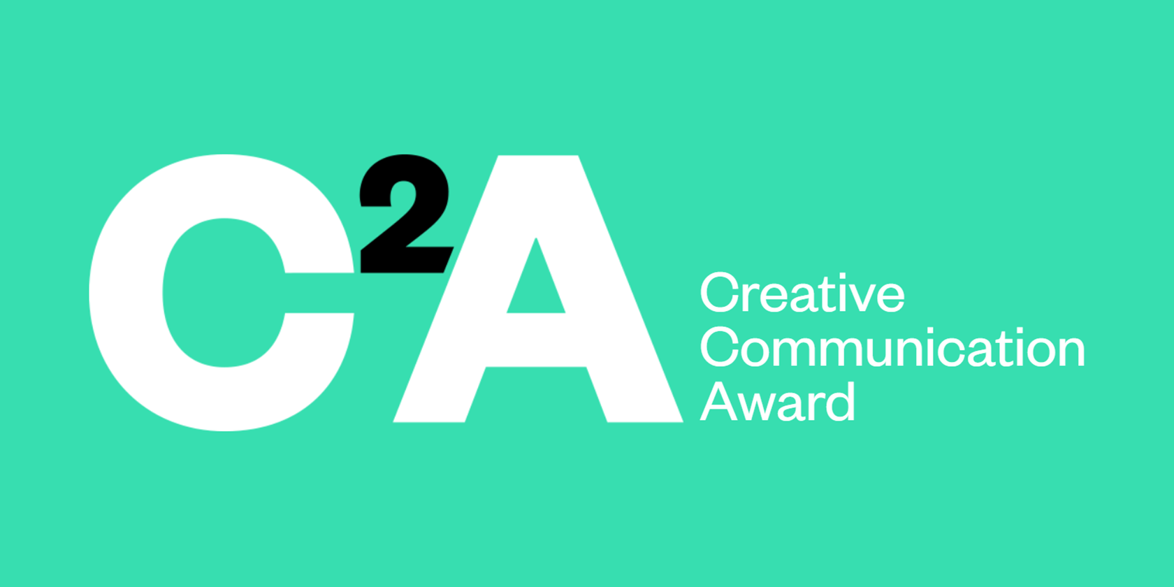 The 2021 Creative Communication Award Is Now Taking Submissions