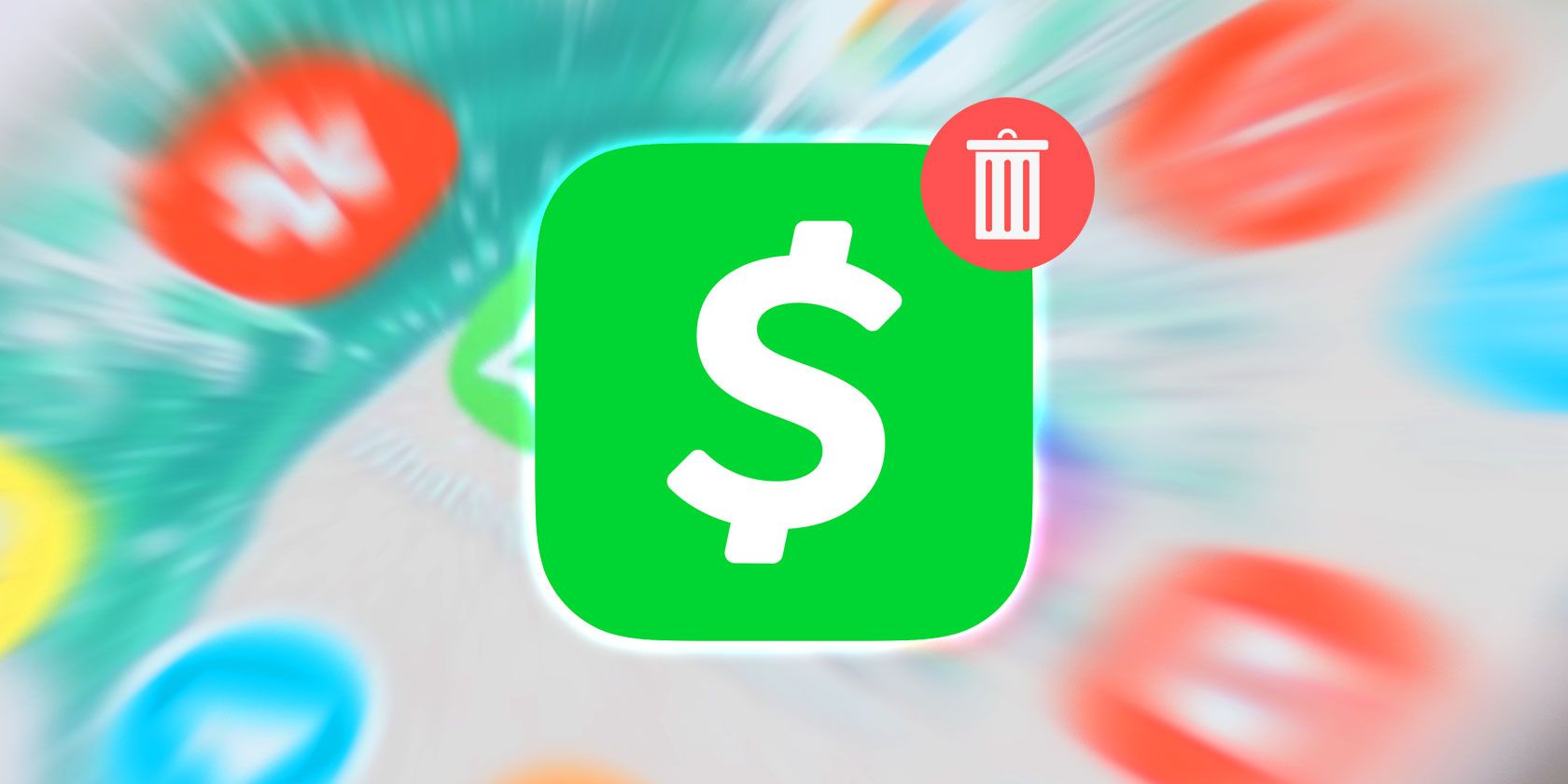 How To Delete Your Cash App Account