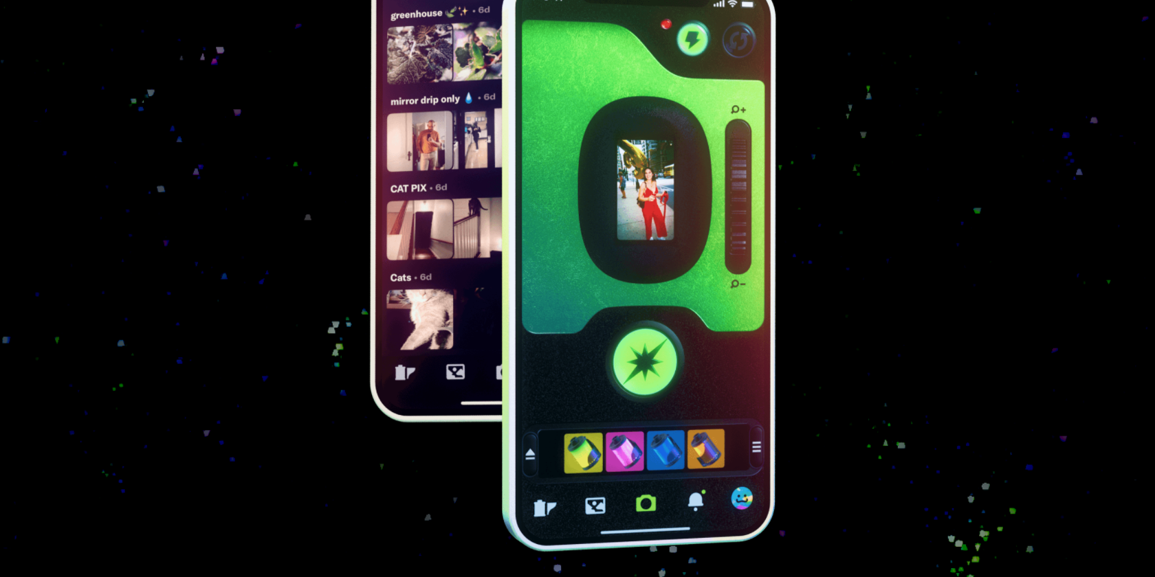 Dispo, Instagram's Newest Rival, Is No Longer Invite-Only