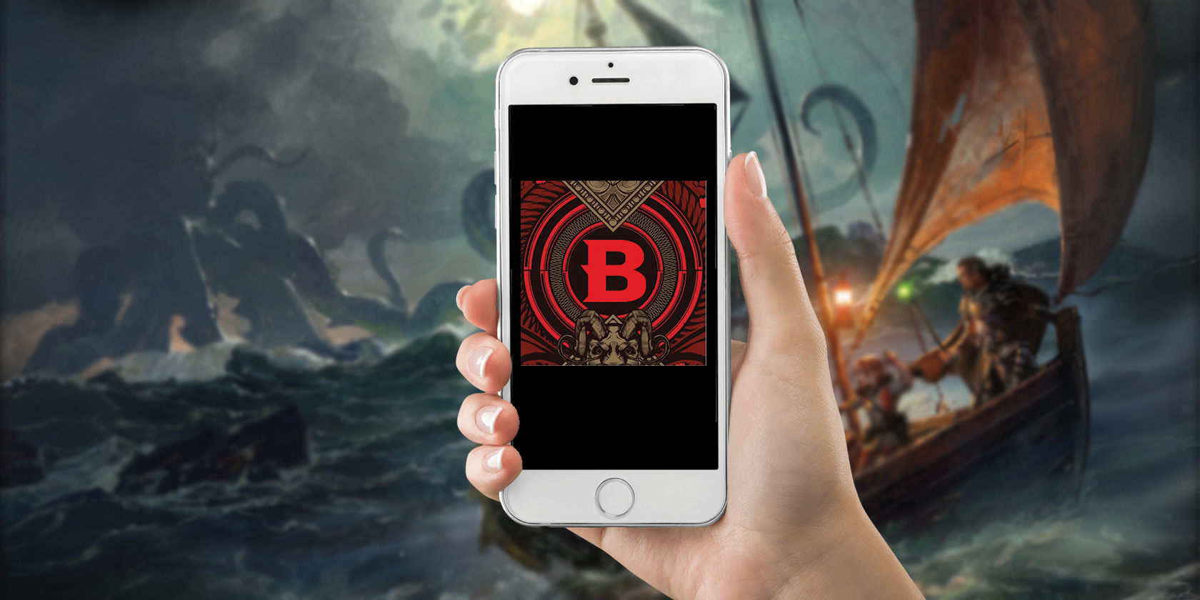 dungeons and dragons beyond app
