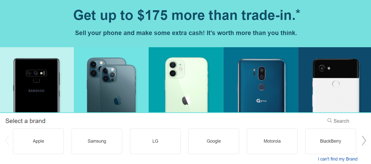 ebay sell phone tradein - I migliori siti per vendere il tuo telefono in contanti