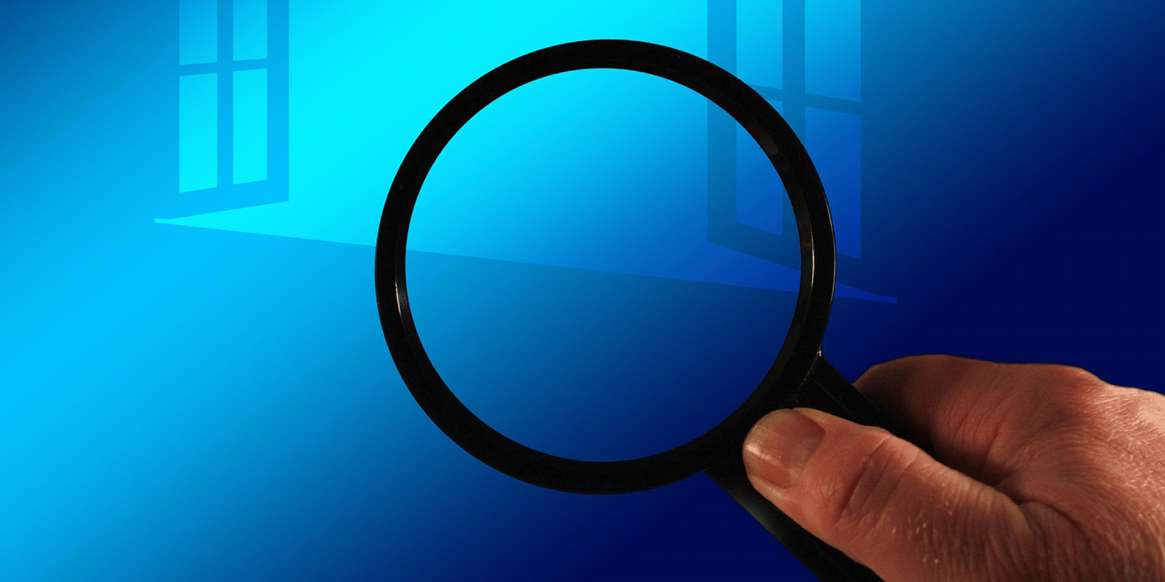 Search Microsoft Edge using Windows Search