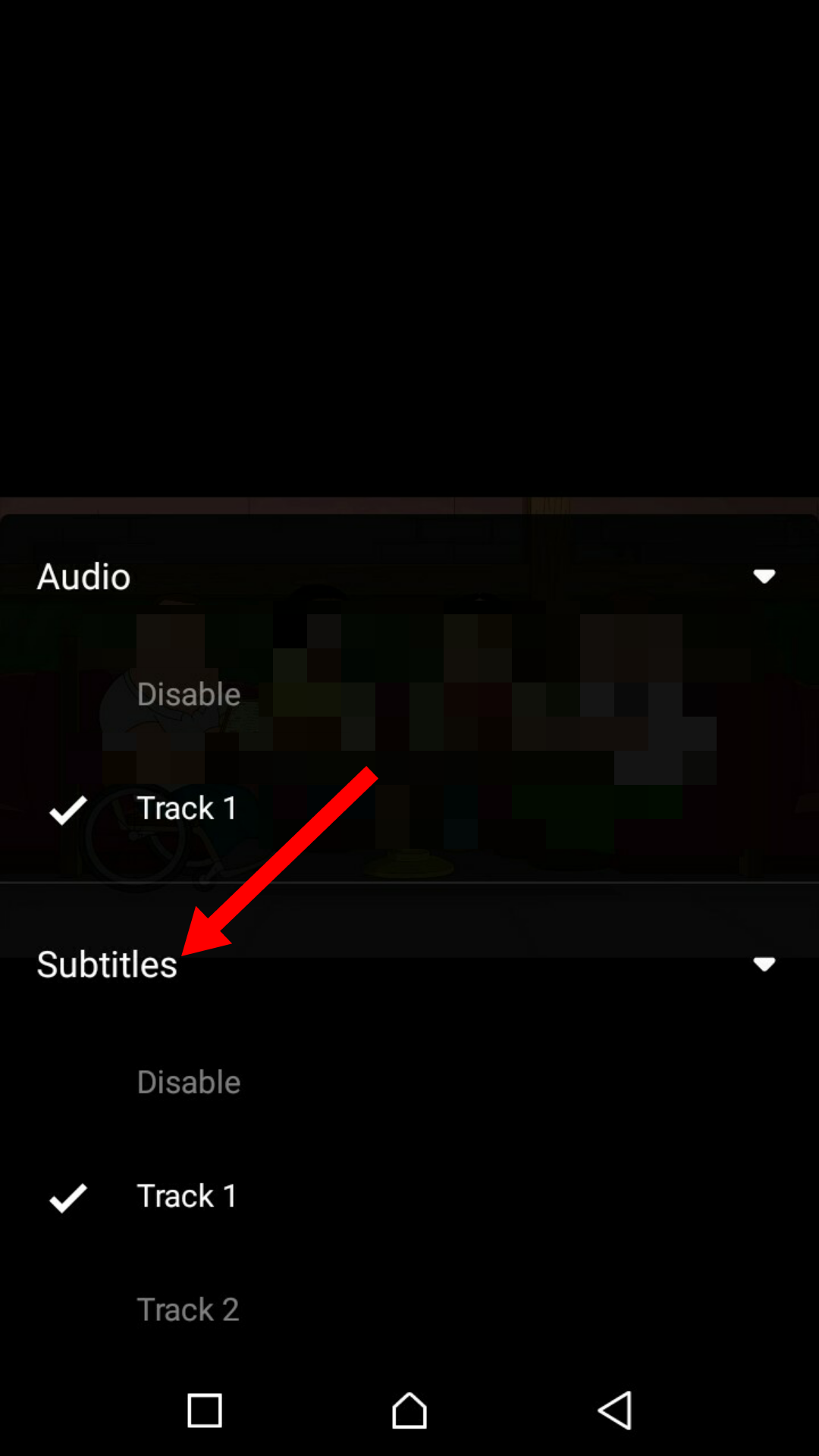 instal the new for android Subtitle Edit 4.0.1
