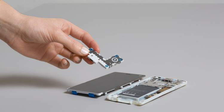 Why Fairphone Will Never Make a Flagship Phone