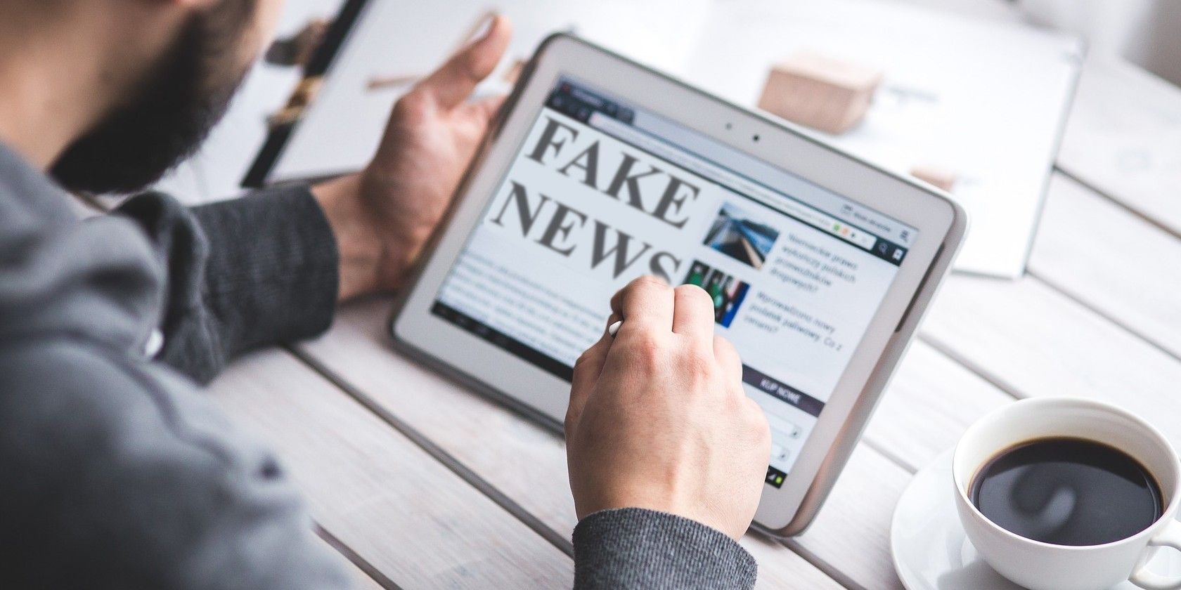 tackling fake news on social media
