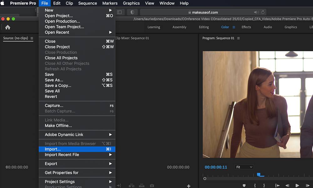 Adobe dynamic link server Adobe dynamic link server
