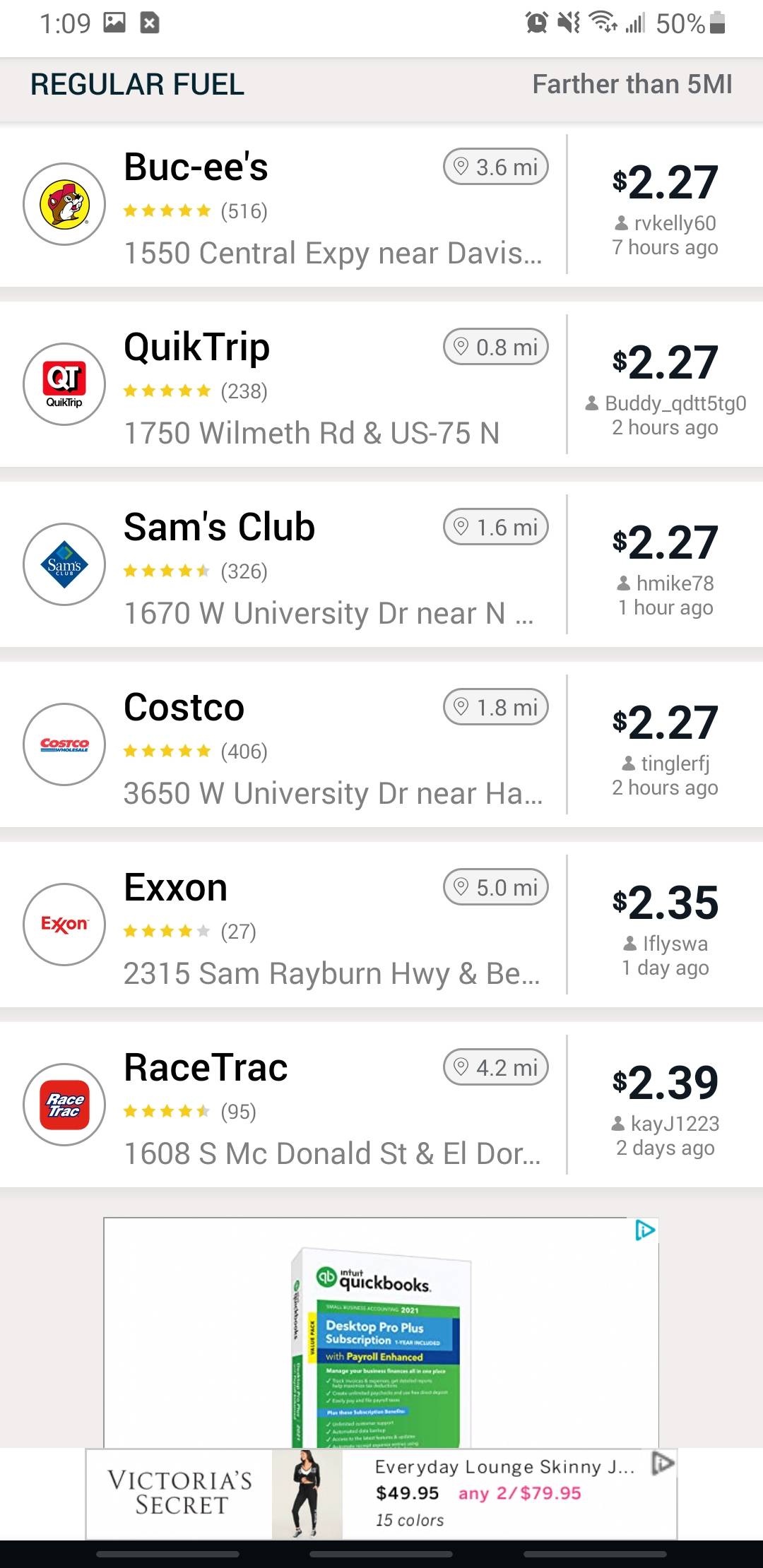 The 6 Best Apps To Help You Find Cheap Gas