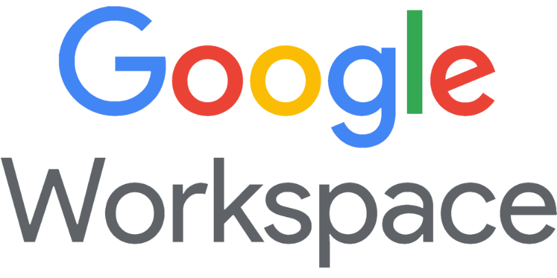 The Google Workspace logo