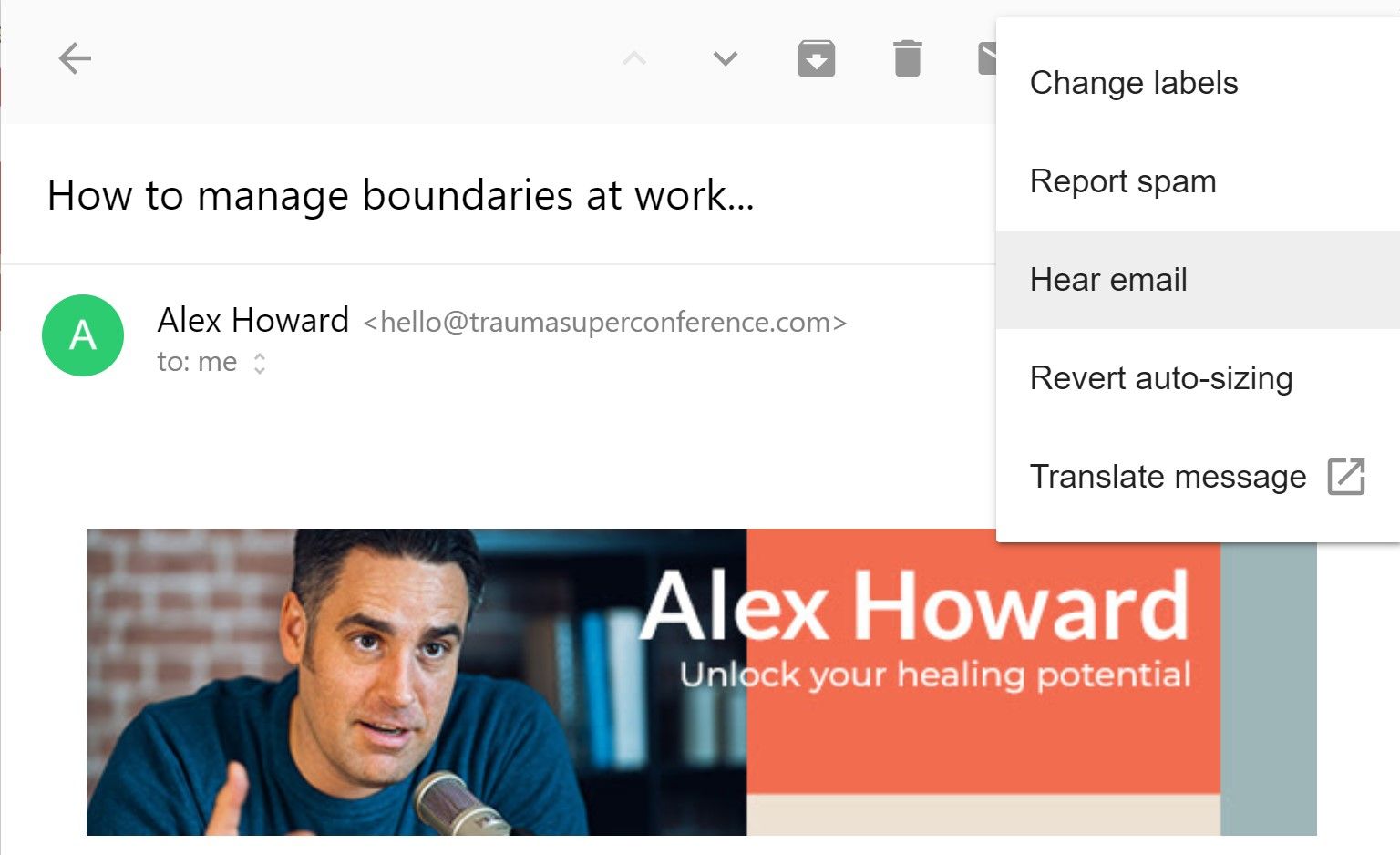How to Manage Multiple Email Accounts with Checker Plus