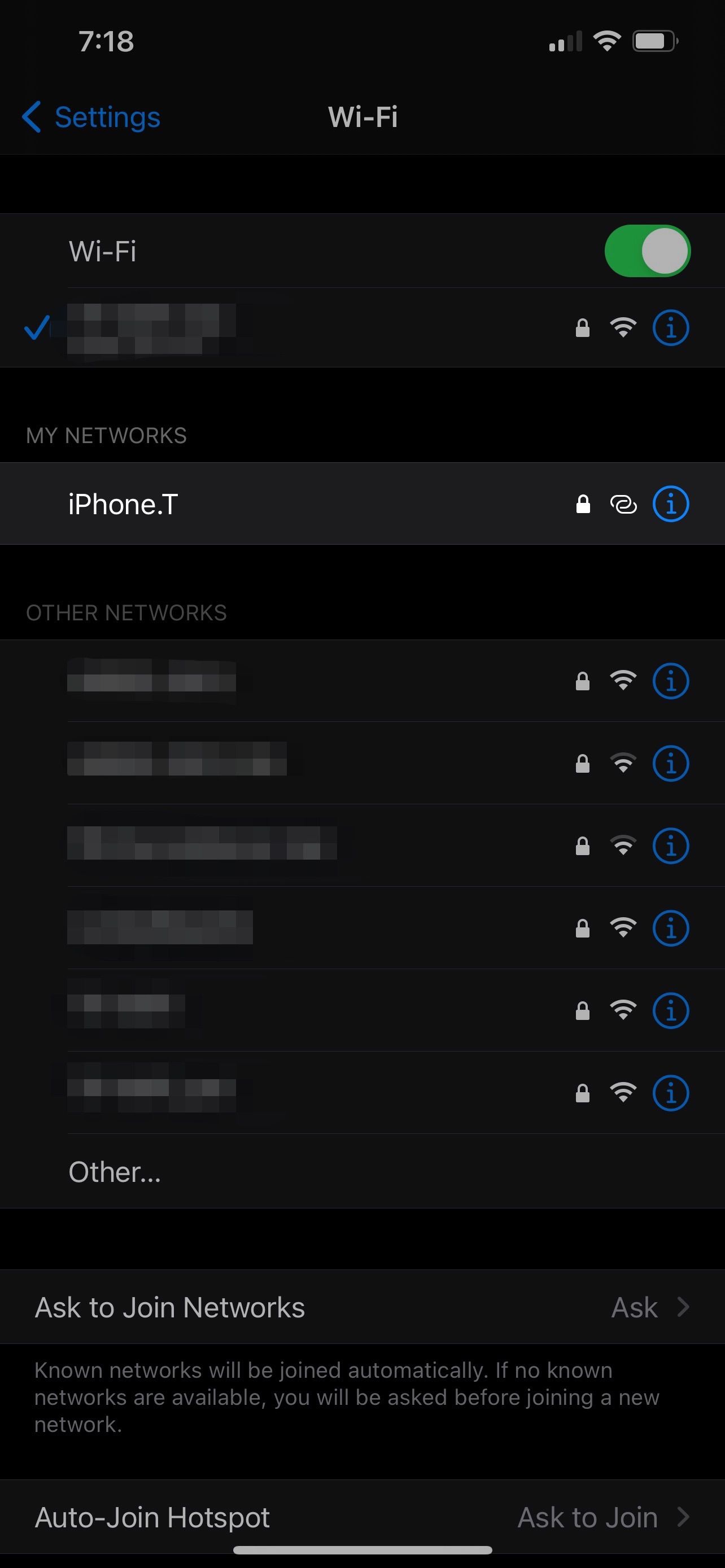 How to Use Low Data Mode on Your iPhone or iPad