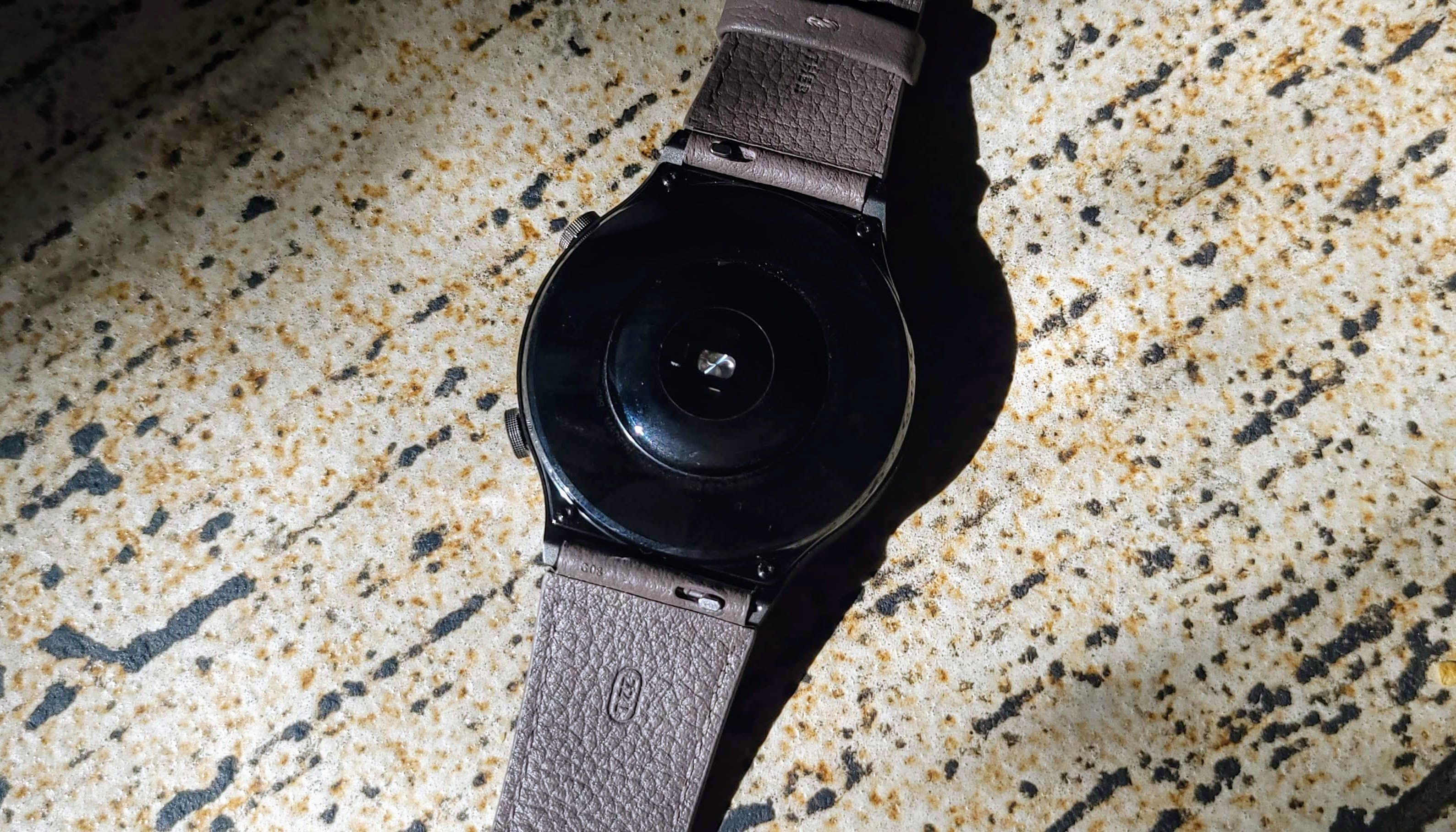 Huawei Watch GT 2 Pro back