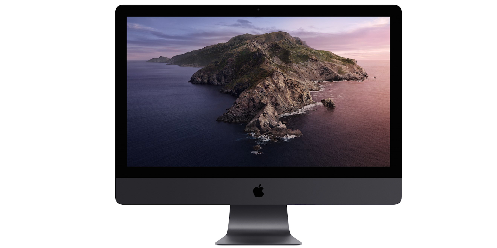 iMac Pro image