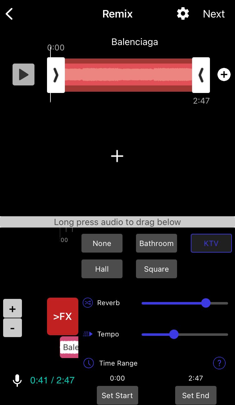 The 3 Best Audio Editing Apps for iPhone