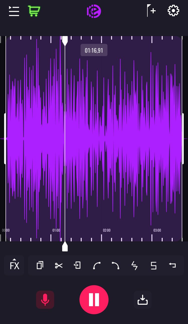 The 3 Best Audio Editing Apps for iPhone