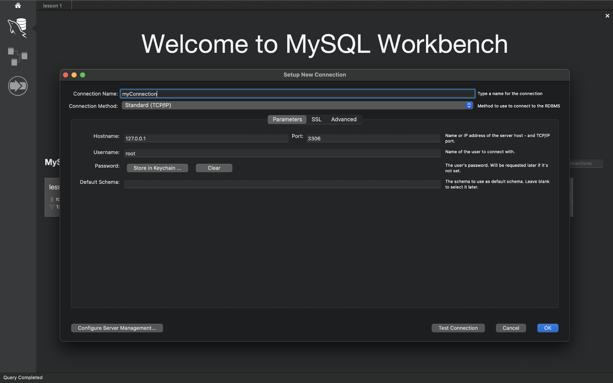 So erstellen Sie eine Tabelle in SQL - image2