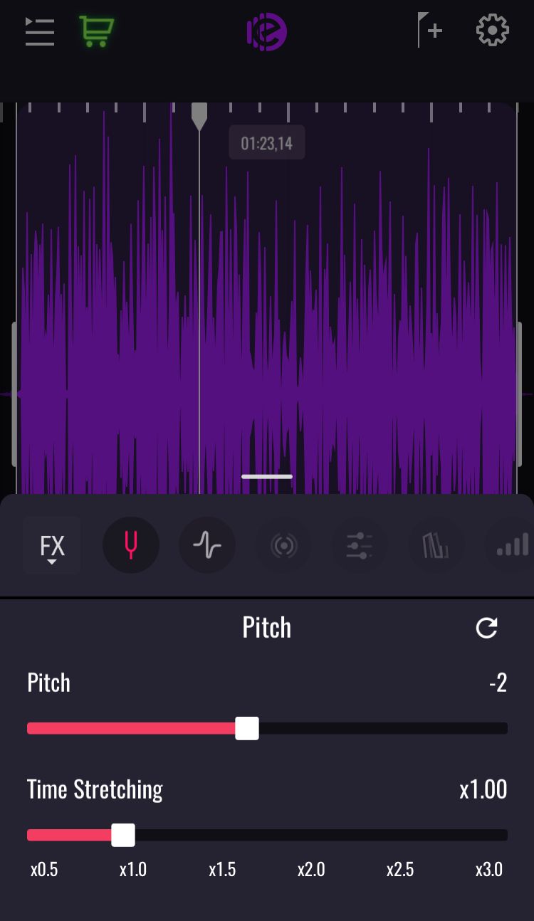 The 3 Best Audio Editing Apps for iPhone