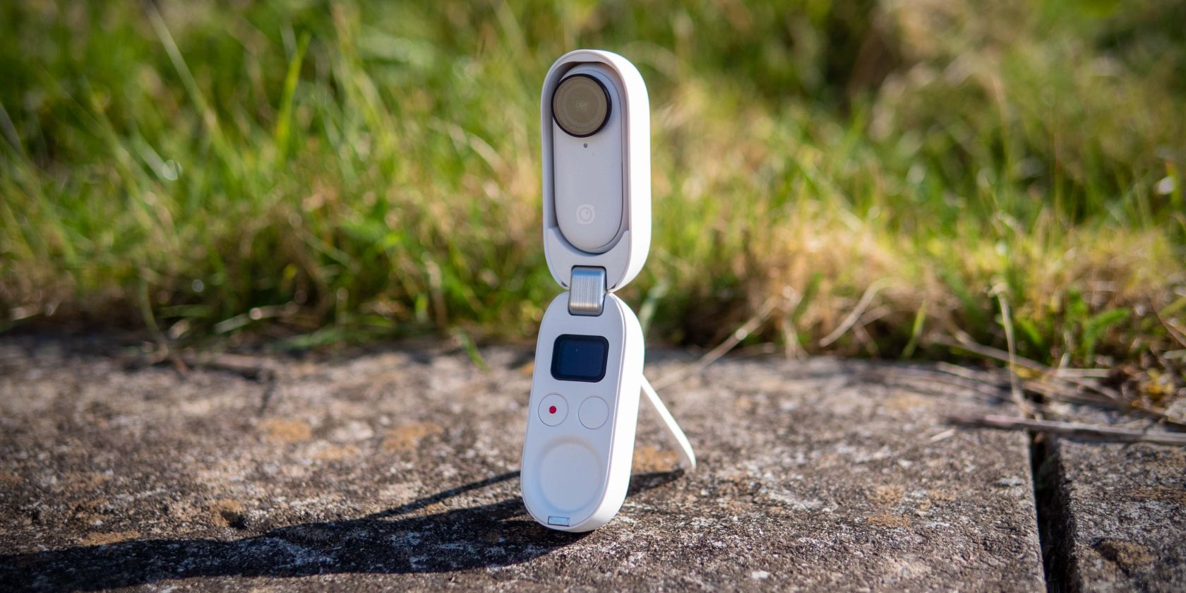 Insta360 Launches The Tiny Go 2 Action Cam And It Looks Awesome Insta360 Launches The Tiny Go 2 Action Cam And It Looks Awesome